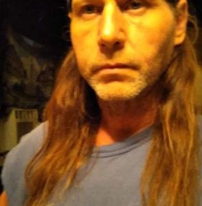 Meet your Posher, John